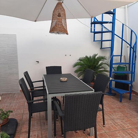 Villa Blu Salento Squinzano Esterno foto