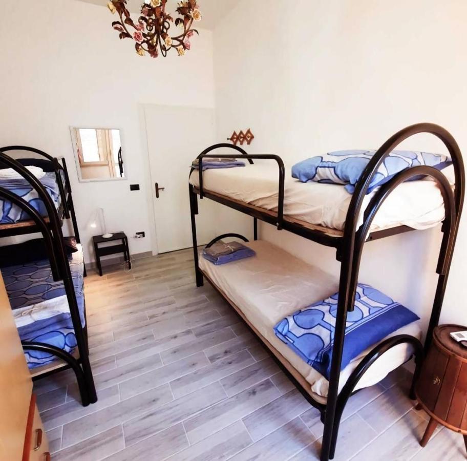Villa Blu Salento Squinzano Esterno foto