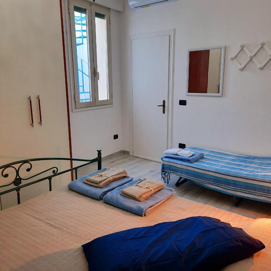 Villa Blu Salento Squinzano Esterno foto