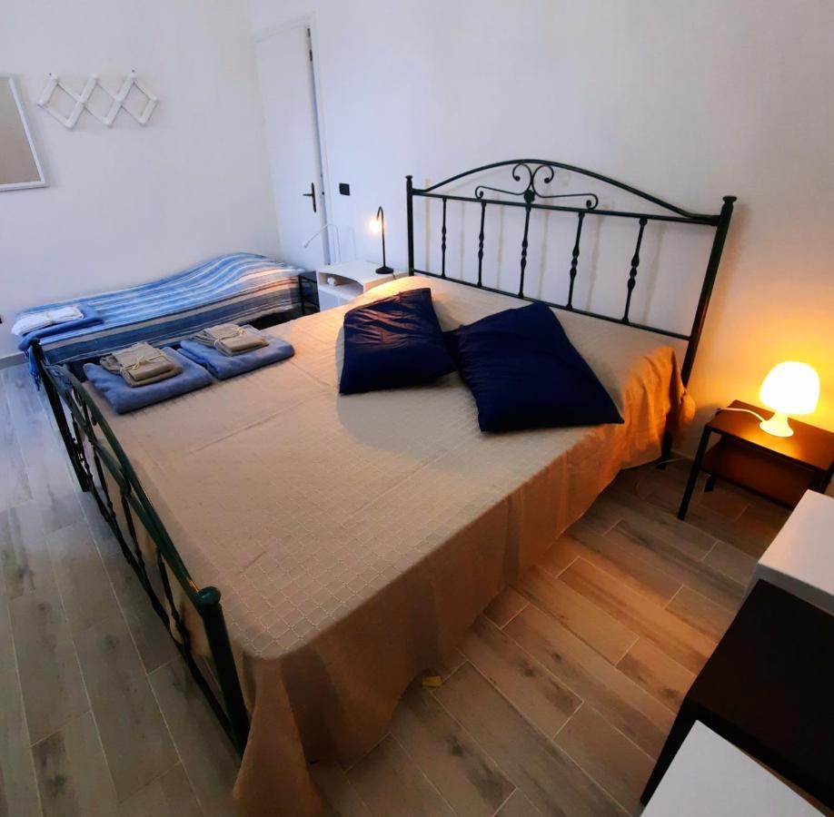 Villa Blu Salento Squinzano Esterno foto