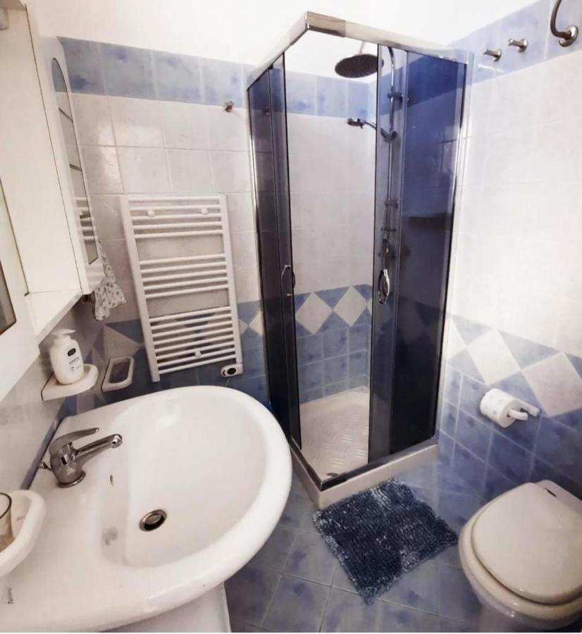 Villa Blu Salento Squinzano Esterno foto