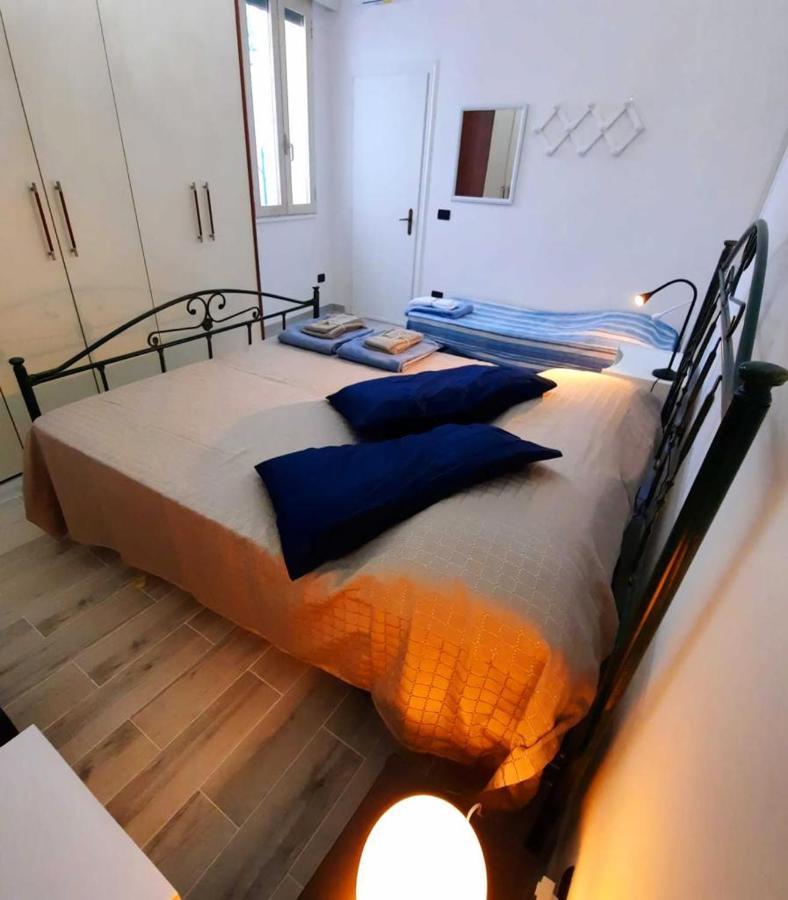 Villa Blu Salento Squinzano Esterno foto