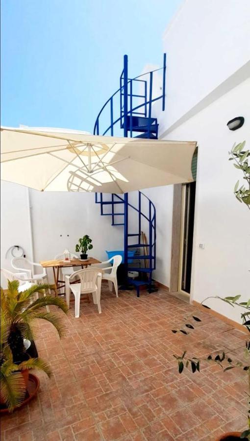 Villa Blu Salento Squinzano Esterno foto