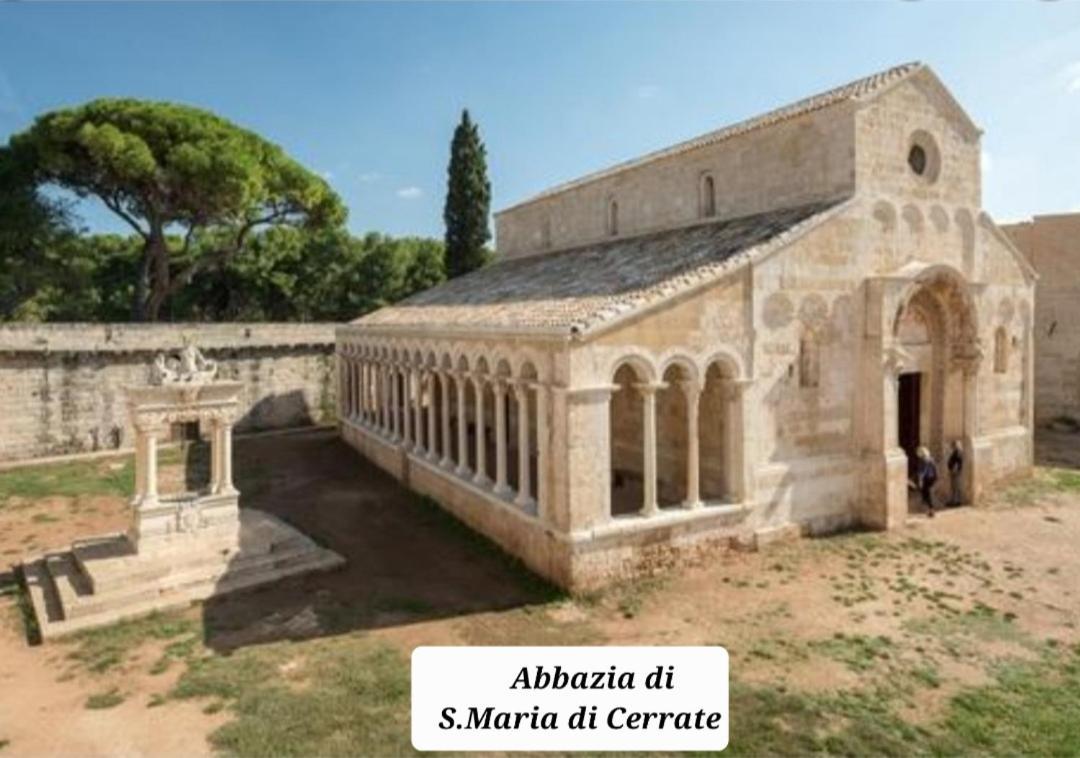 Villa Blu Salento Squinzano Esterno foto