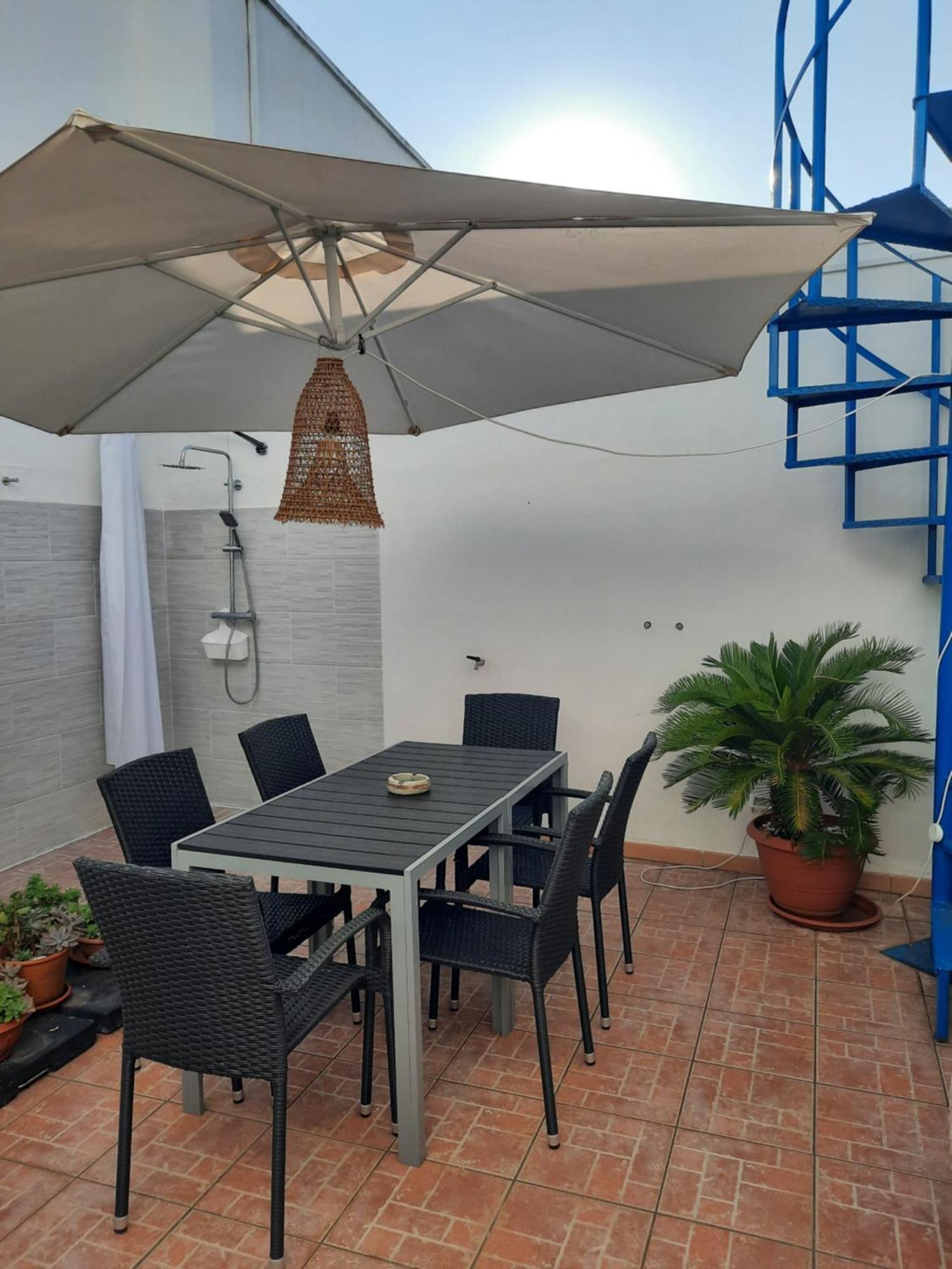 Villa Blu Salento Squinzano Esterno foto
